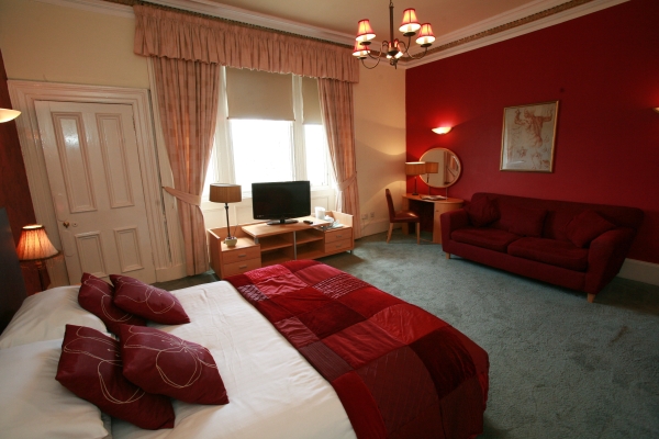Hotel The Belhaven